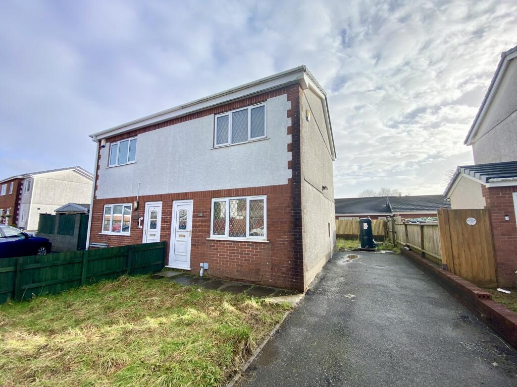 Main image of property: Ffordd Ellen, Craig-cefn-parc, Swansea, City And County of Swansea.