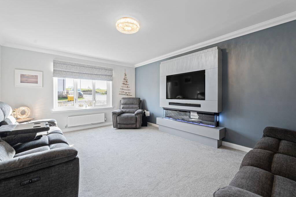 Main image of property: 42 Savannah Drive, Tranent, EH33 2FP