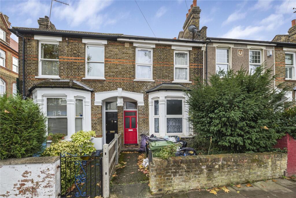 Main image of property: Beacon Road, London, SE13