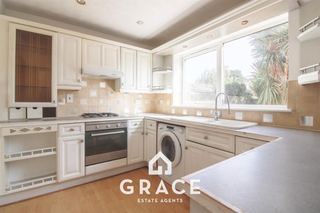 House in East Suffolk, Warren Heath, Purdis Farm - View 5