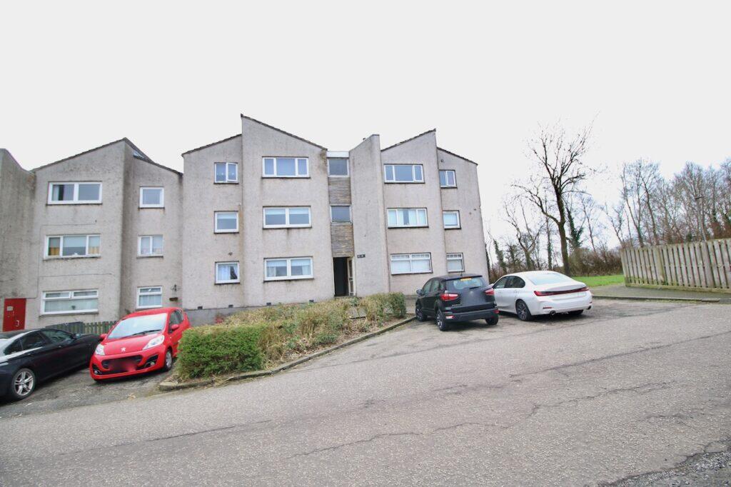 Main image of property: Morar Drive, Cumbernauld