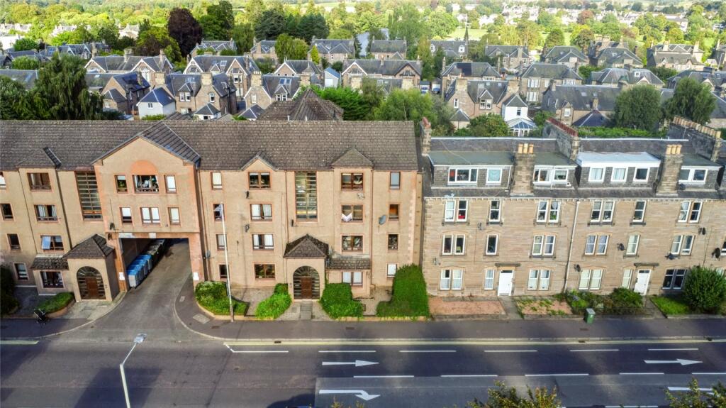 Main image of property: 25A, Dunkeld Road, Perth, Perth and Kinross, PH1