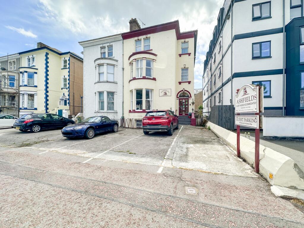 Main image of property: Deganwy Avenue, Llandudno, Conwy, LL30