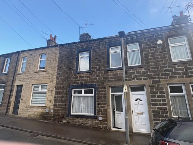 Main image of property: 44 Sawley Street, Skipton, North Yorkshire, BD23 1SX
