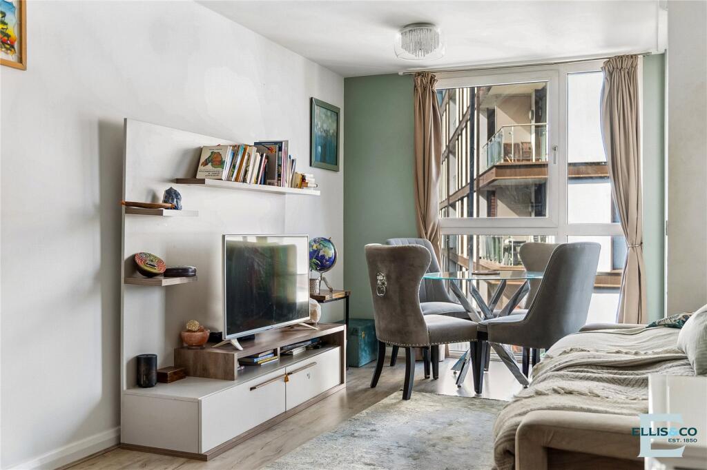 Main image of property: Mill Mead Road, London, N17