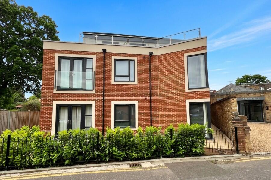 Main image of property: Weybridge, Surrey, KT13