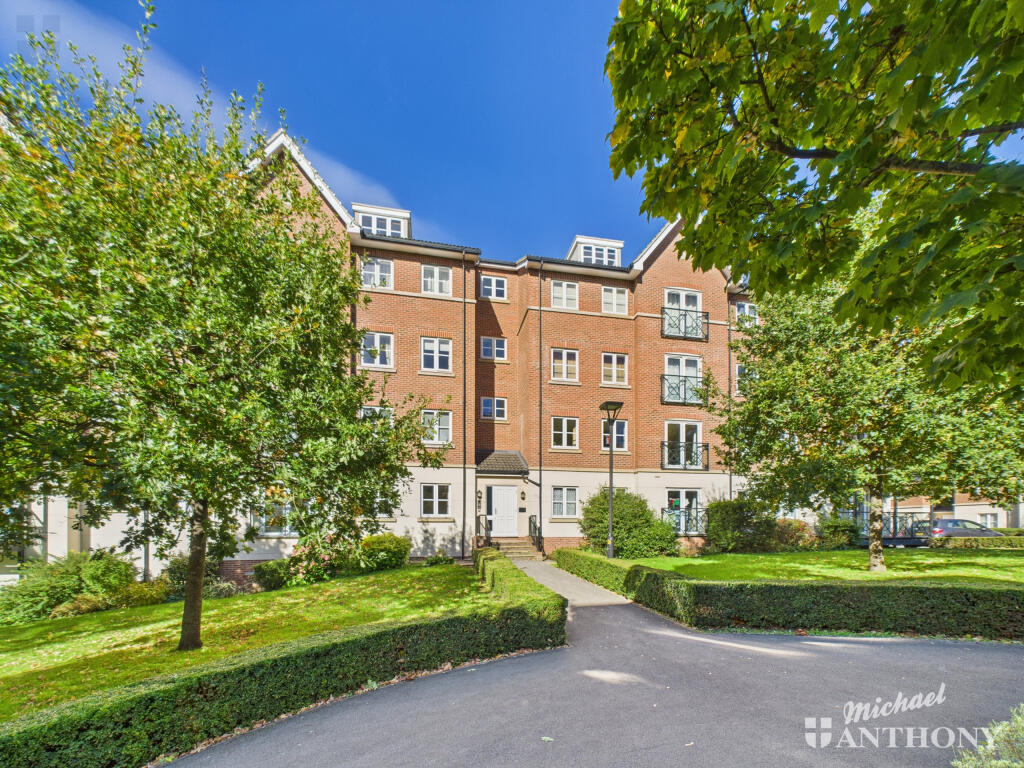 Main image of property: Viridian Square, Aylesbury