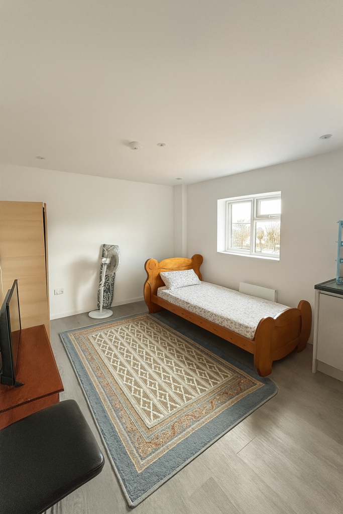 Main image of property: St. Anns Road, Harrow, Middlesex, HA1