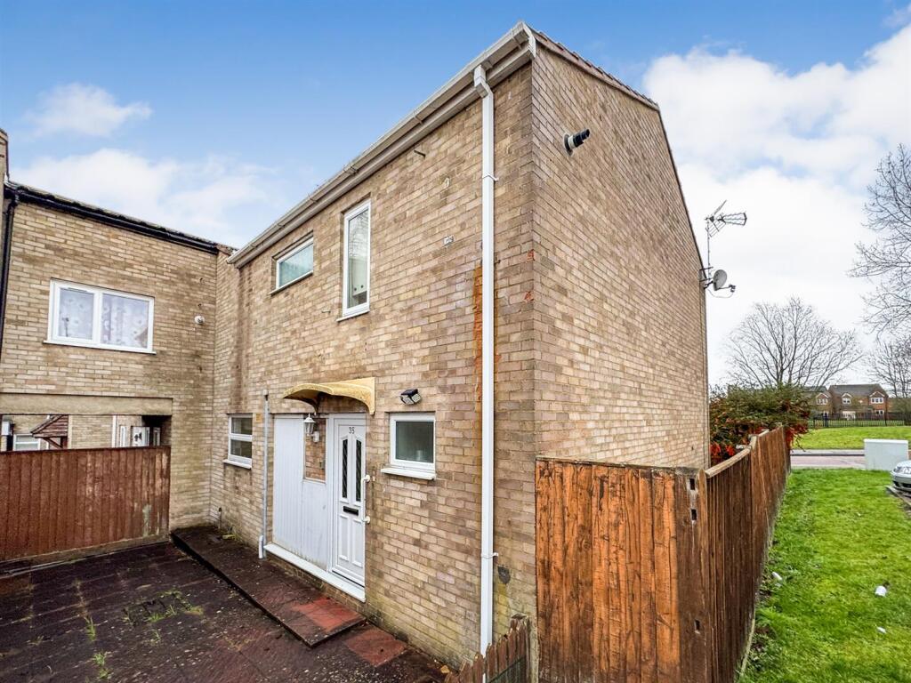 Main image of property: Stamford Walk, Corby
