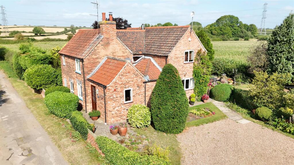 Main image of property: Gorsy Lane, Morton