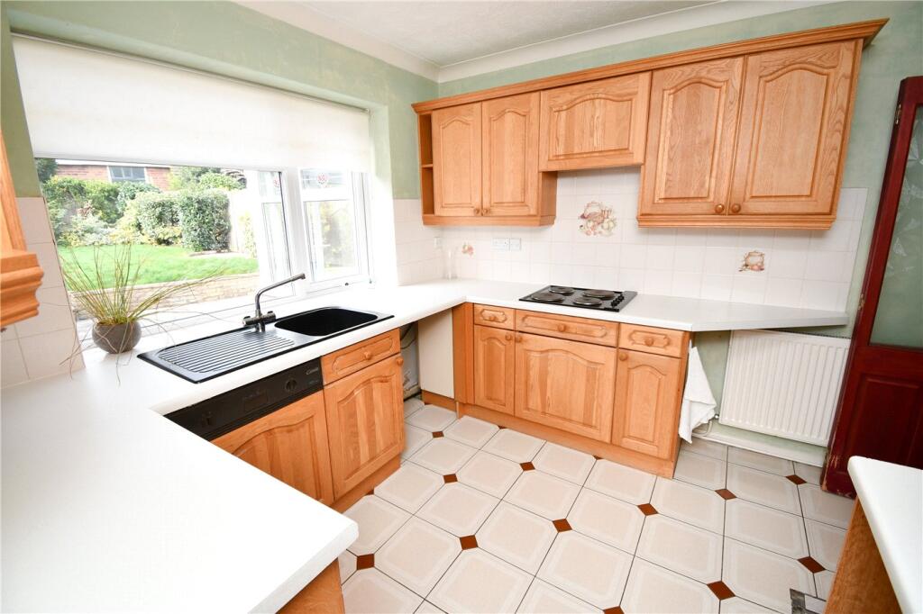 House in Upton, Overchurch Hill - More