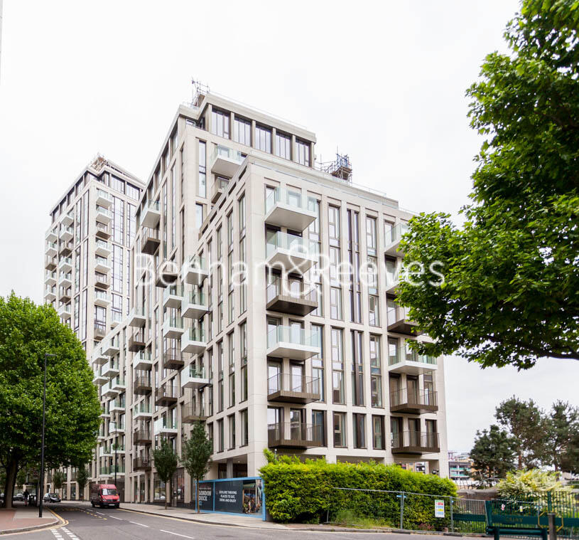 Main image of property: Vaughan Way, London Dock, Wapping E1W
