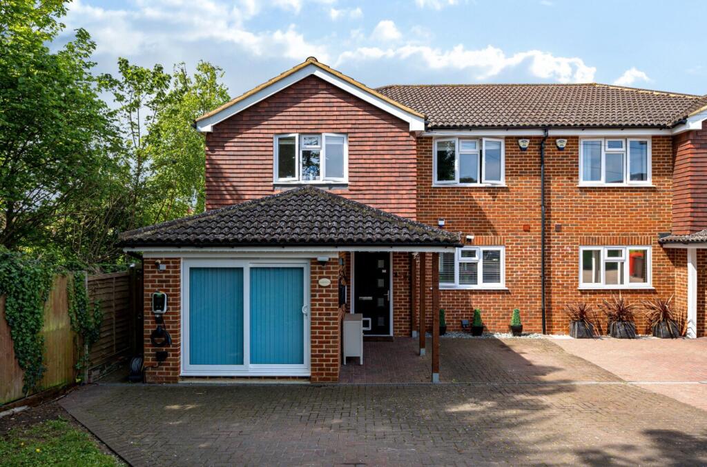 Main image of property: Millwood Road, Orpington, BR5