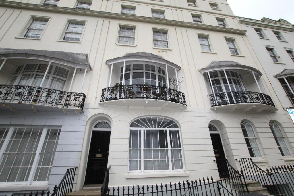 Main image of property: Wellington Square, Hastings, TN34