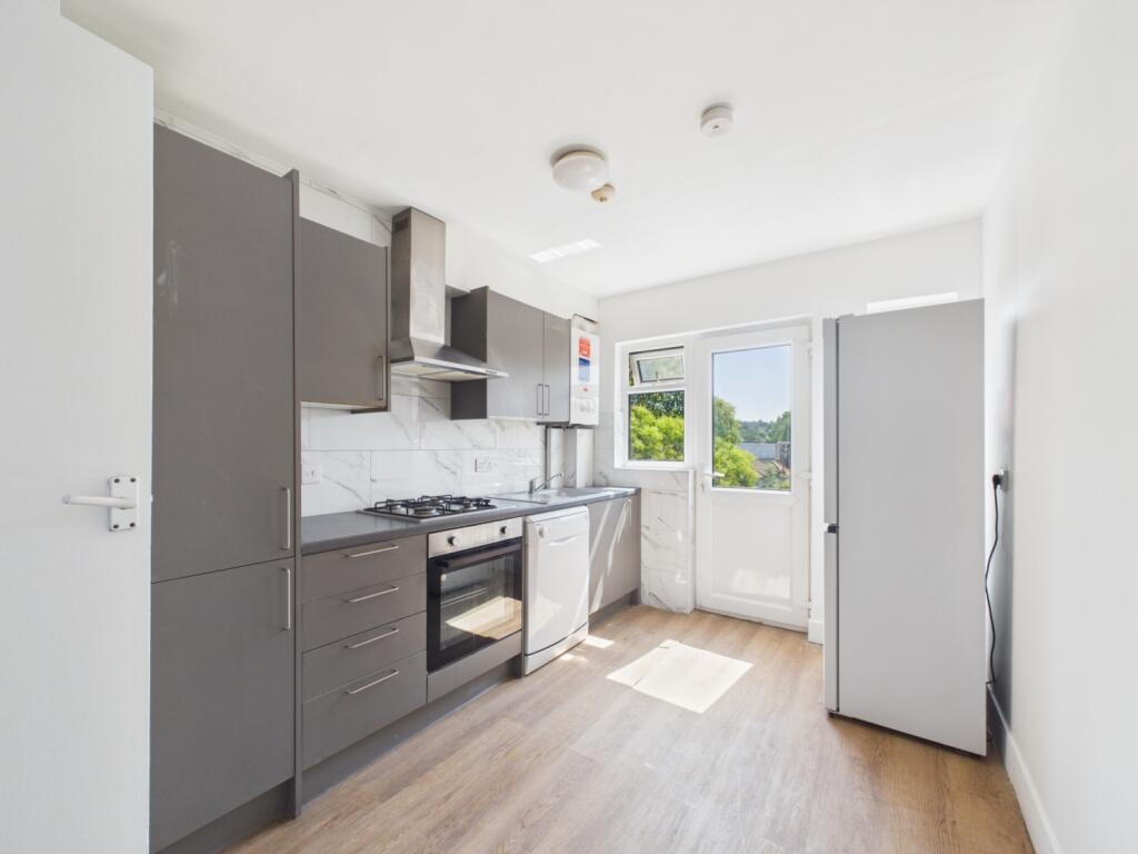 Main image of property: Abercorn Road, London, NW7