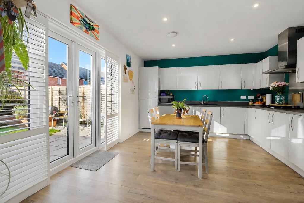 House in Huntingdonshire, Buckden - View 4