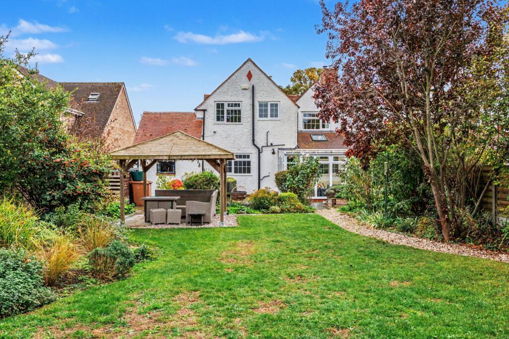 House in Worcester - View 4