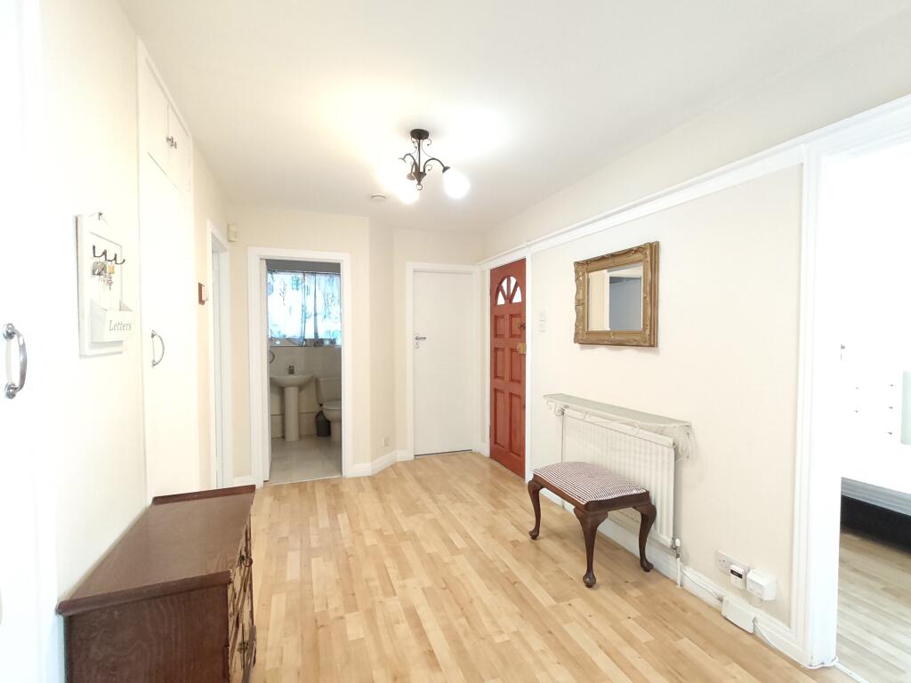 Main image of property: Chatsworth Road, Ealing