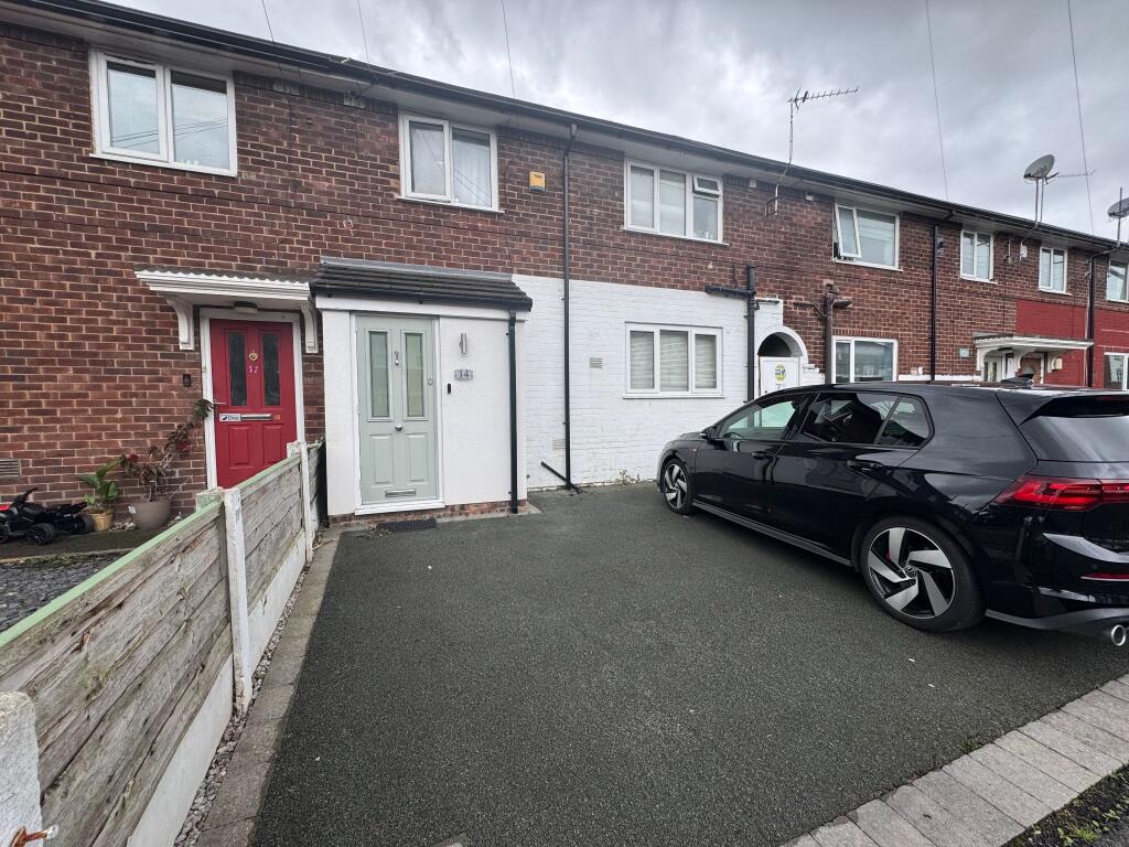 Main image of property: Brookfield Gardens, Wythenshawe, Manchester, M22