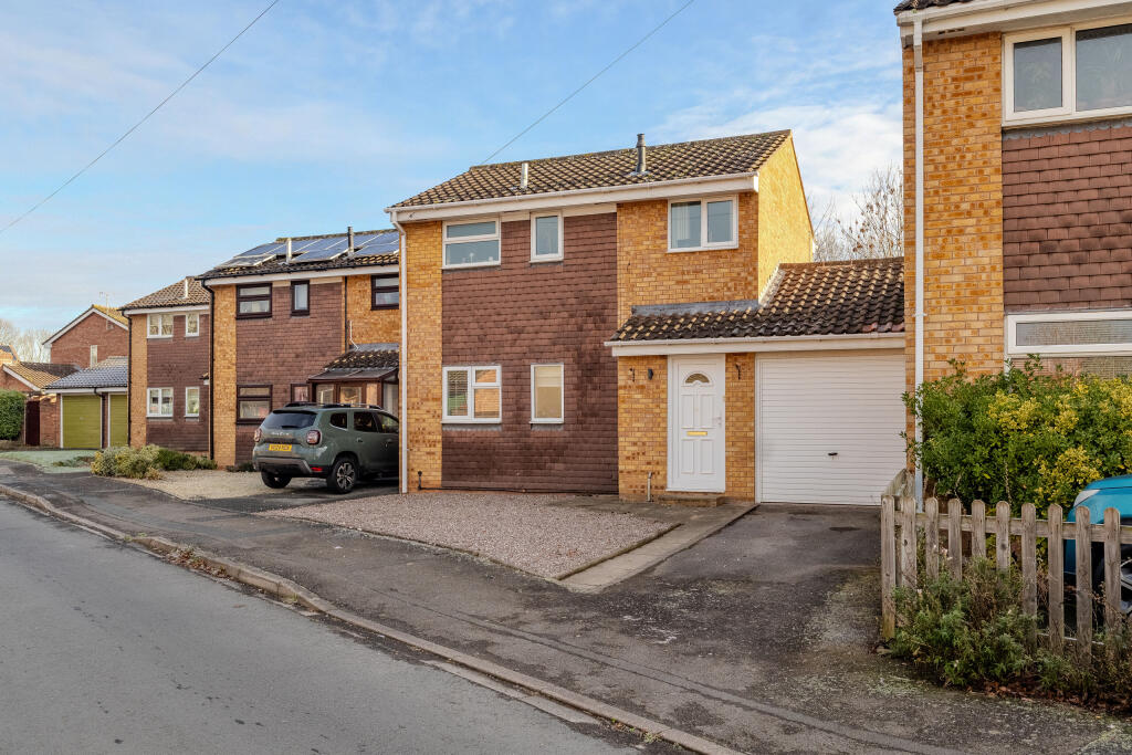 Main image of property: Sandown Drive, Bobblestock, Hereford, Herefordshire