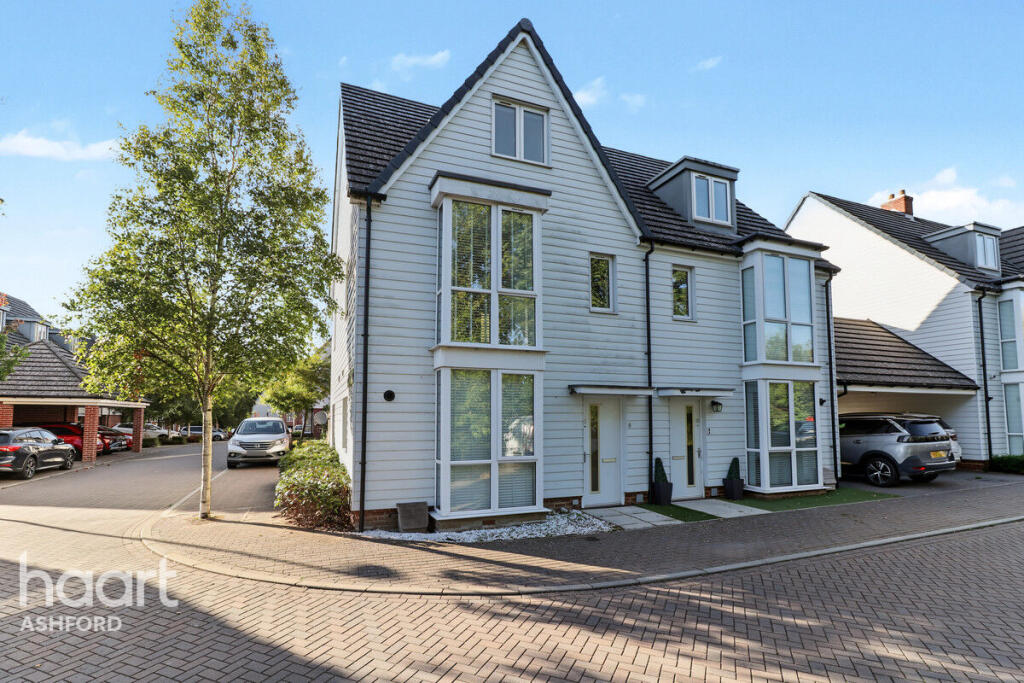 Main image of property: Sir John Killick Road, ASHFORD