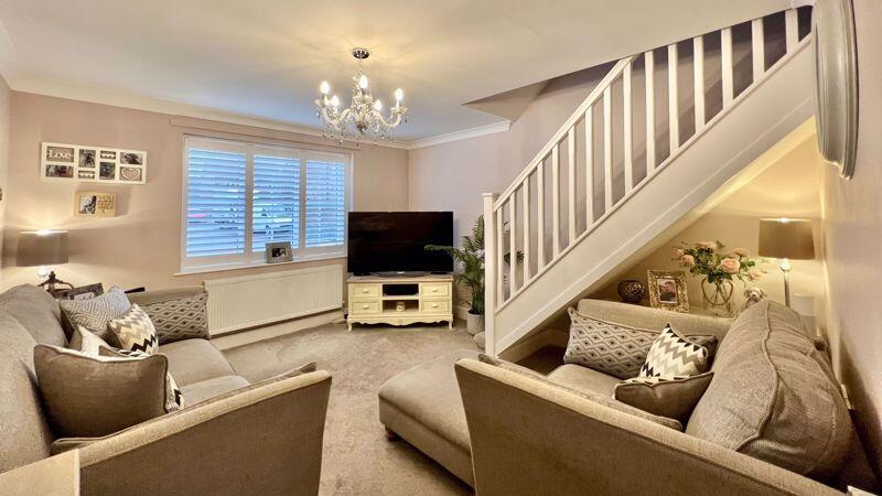 Bilberry Close, Scunthorpe photo 2