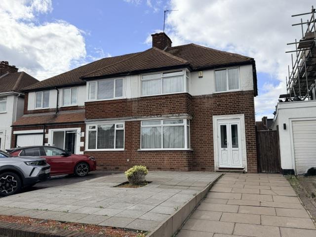 Main image of property: Sundial Lane, Birmingham
