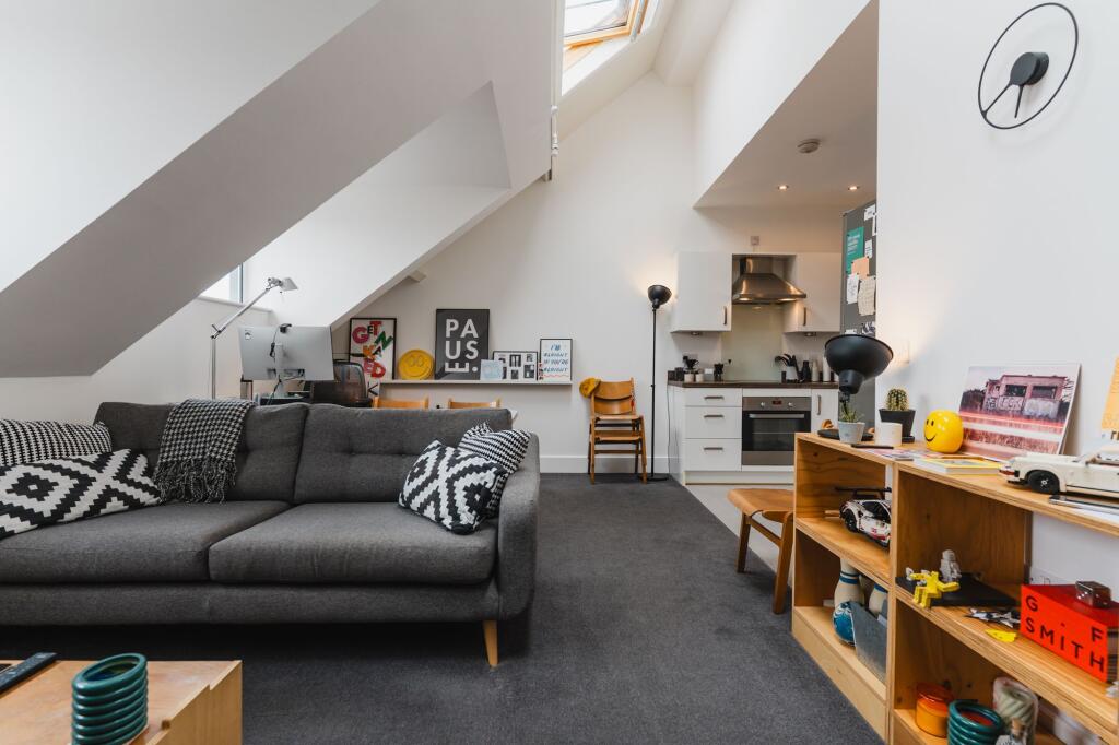 Main image of property: Cowper Street, Knighton Fields, LE2