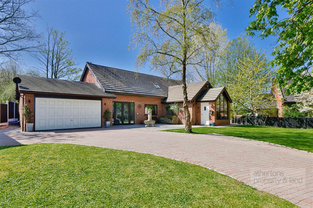 Main image of property: Dewhurst Road, Langho, Ribble Valley