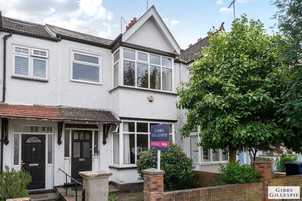 Main image of property: Bellevue Road, Ealing