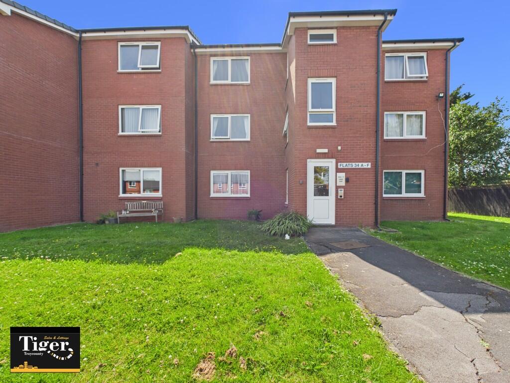 Main image of property: Lennox Court, Blackpool
