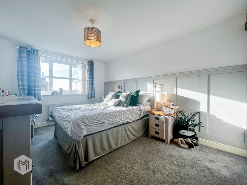 Apartment in Bolton - View 5