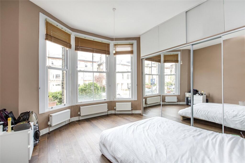 Main image of property: Chelsham Road, Clapham, London, SW4