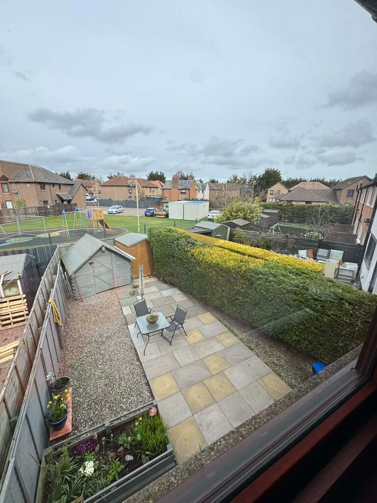 House in Montrose, Borrowfield, Angus - View 2