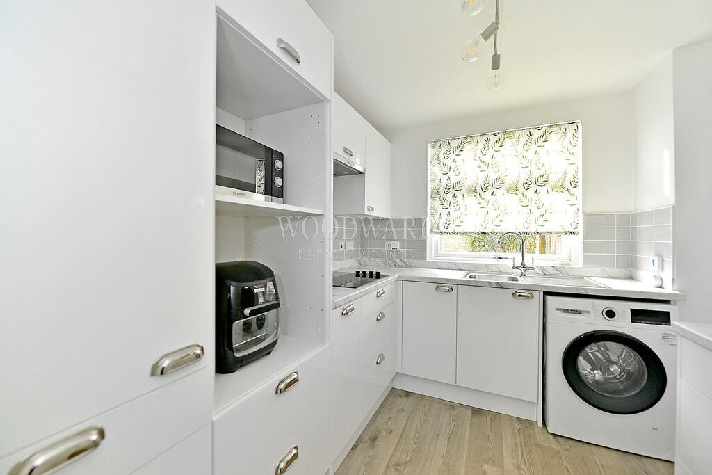 Ashworth Walk, Chaddesden photo 2