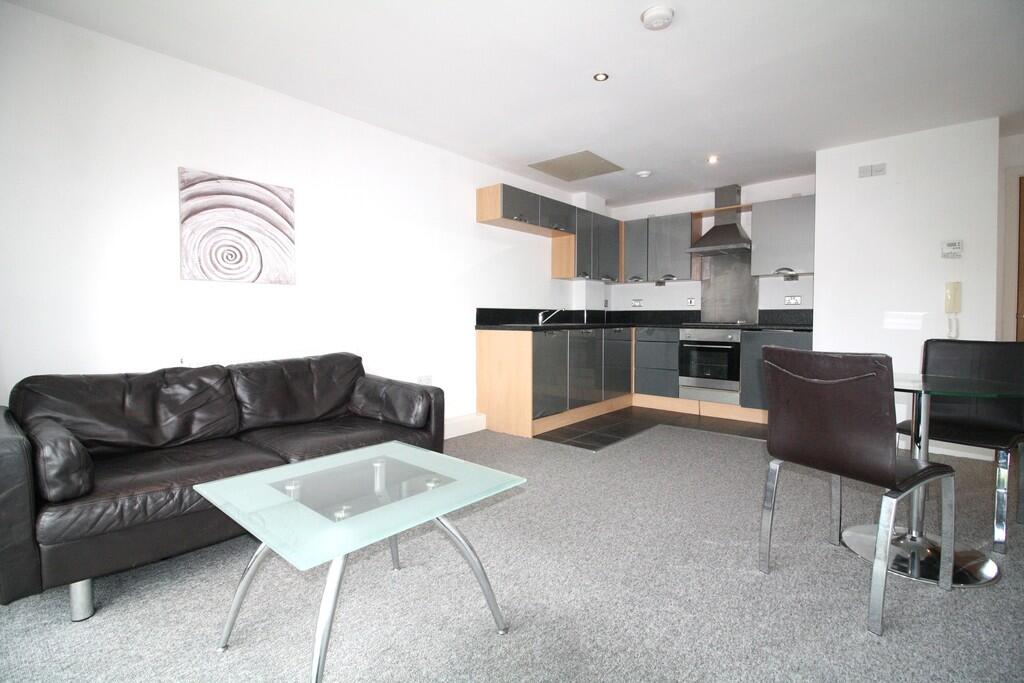 Main image of property: Porterbrook 2, 3 Pomona Street
