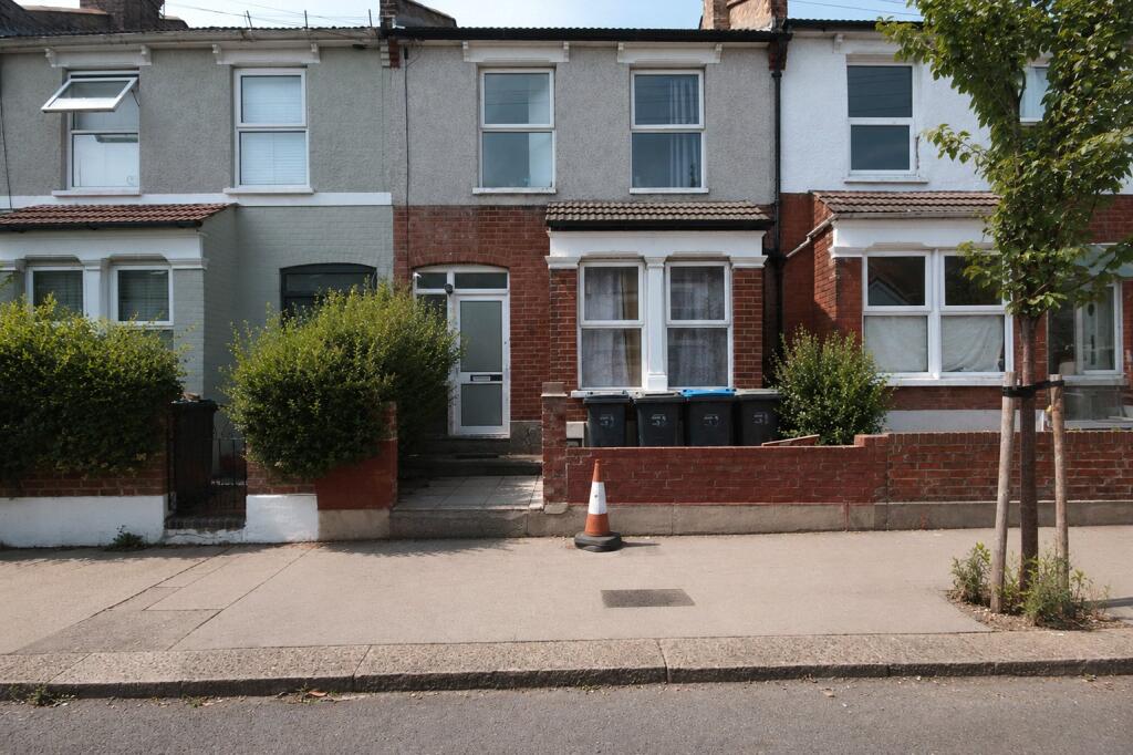 Main image of property: Waverley Road, South Norwood, SE25