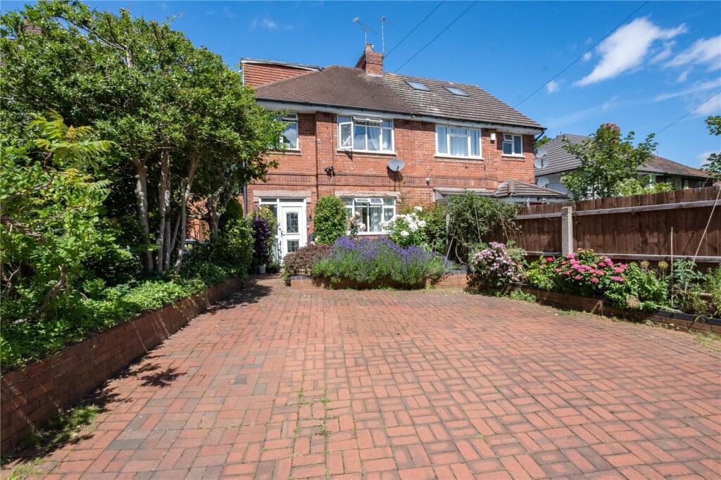 Main image of property: Shutlock Lane, Moseley, Birmingham, B13