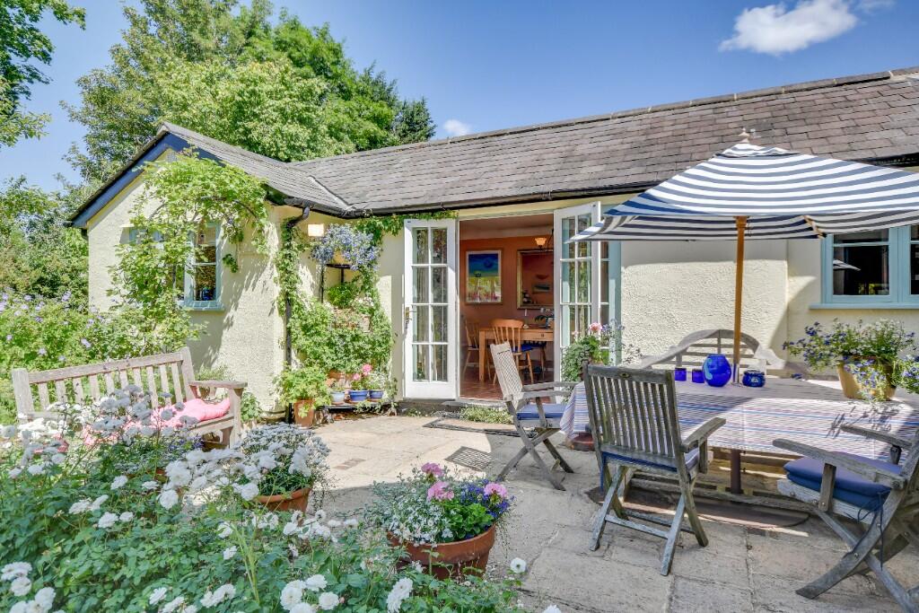 Bridge End, Great Bardfield  photo 4