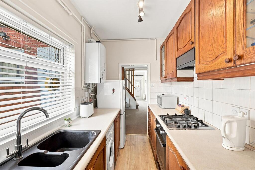 House in Norwich - View 4
