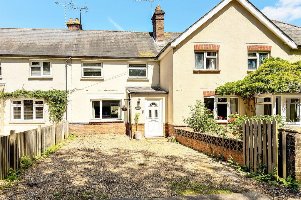 Main image of property: Water Lane, Angmering, BN16