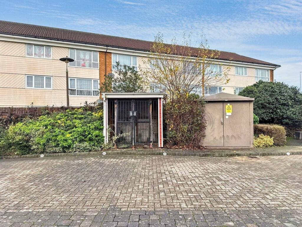 Additional image 2 of Merlin Way, Birmingham