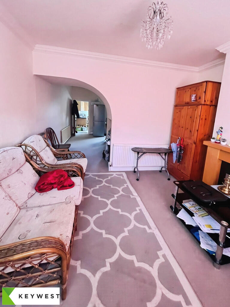 House in Leicester, Westcotes - View 5
