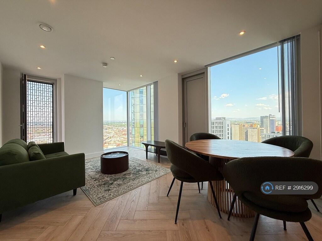 Main image of property: Bankside Boulevard, Salford, M3