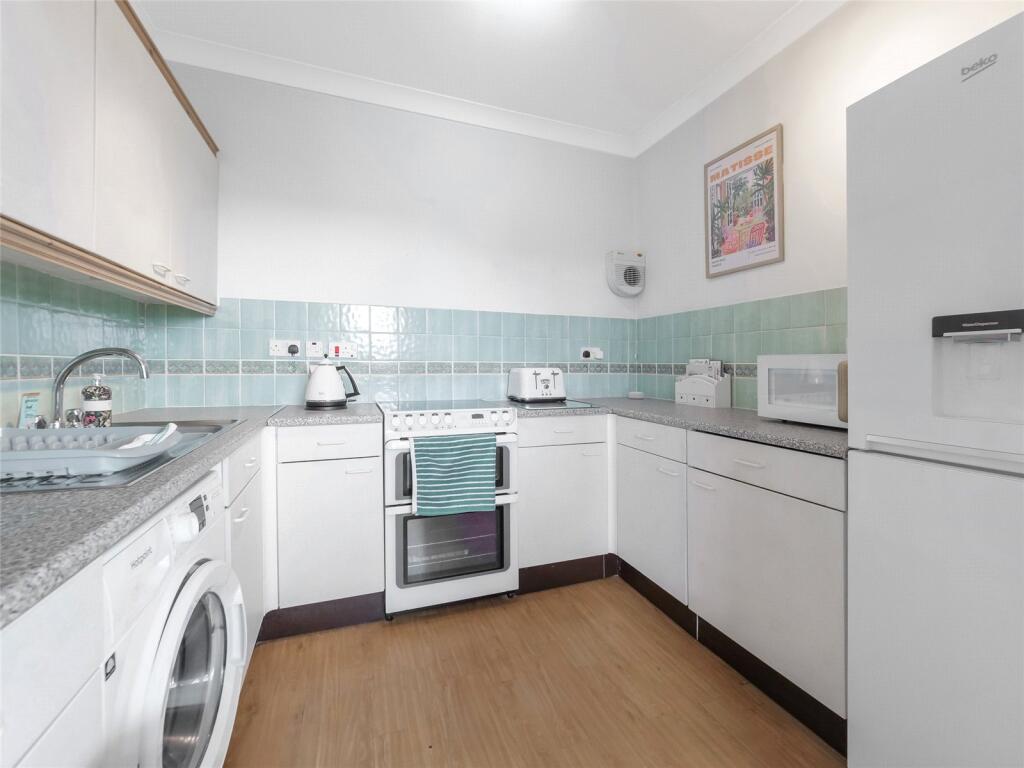 Apartment in Glasgow, Bellgrove, Gallowgate - View 3