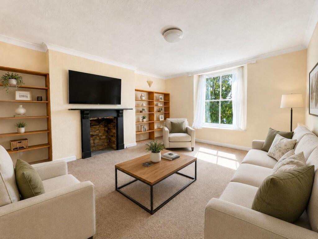 Apartment in Exeter - View 4