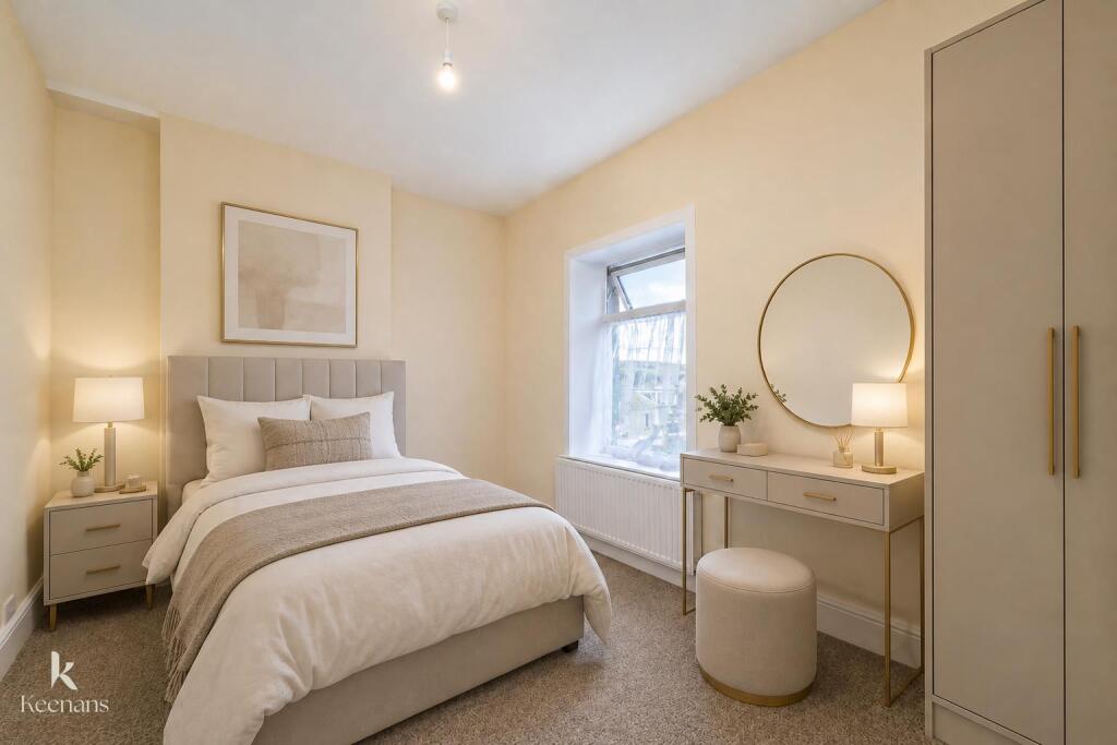 House in Hyndburn, Lancashire - More