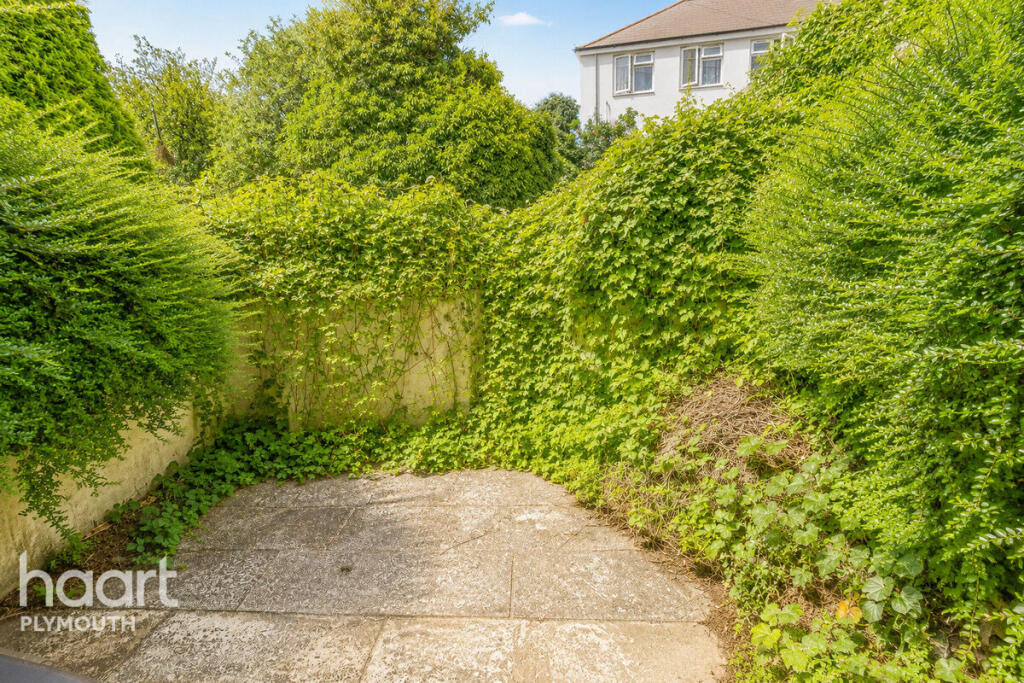 Main image of property: Wolseley Road, Plymouth