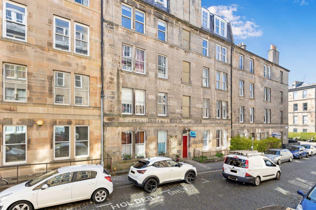 Main image of property: 5/7 South Oxford Street, Newington, Edinburgh, EH8 9QF