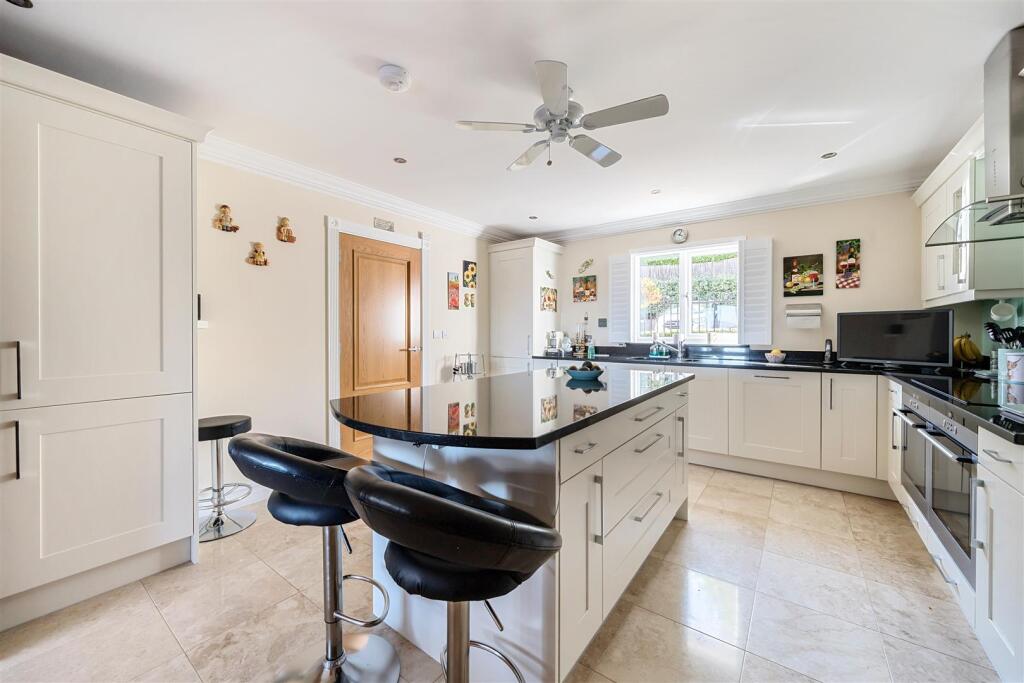 Main image of property: St. Faiths Lane, Bearsted, Maidstone